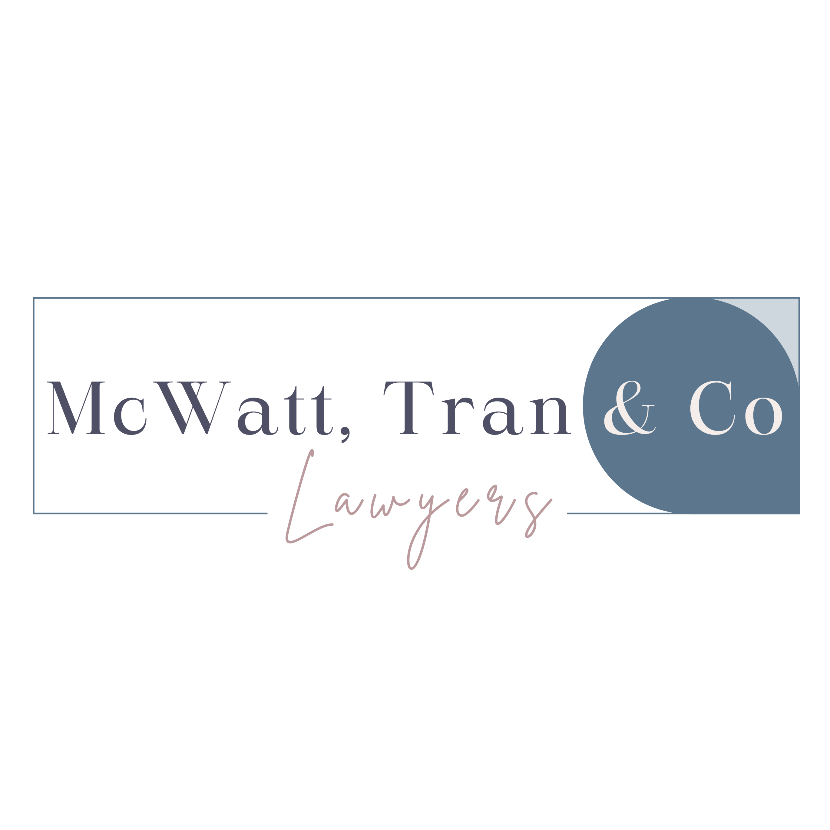 McWatt Tran & Co | Lawyers